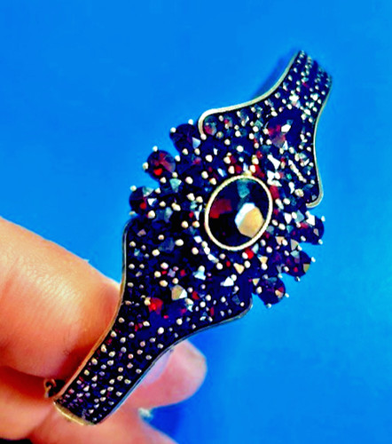 Superbe bracelet vintage