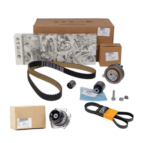 Kit distribution audi 9 - kit,