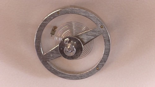 Piece detachee pour reveil - reveil, lip