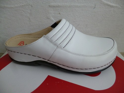 Berkemann sabots clogs femme - sabots,