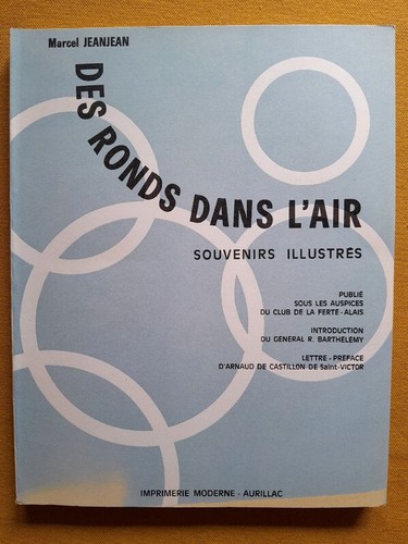 Ww1 des ronds dans - ronds,