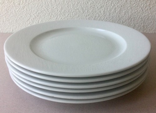 Assiettes plates en - assiettes,