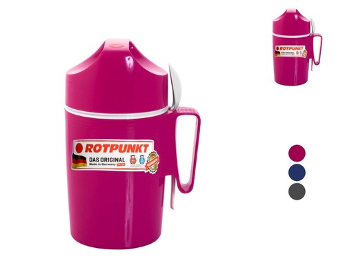 Thermos alimentaire 850 - cc,