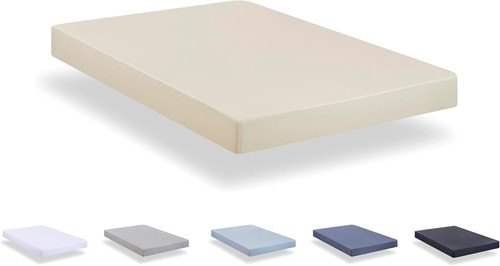 Drap housse réglable - -,