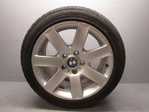 Jante aluminium cuir bmw - en,