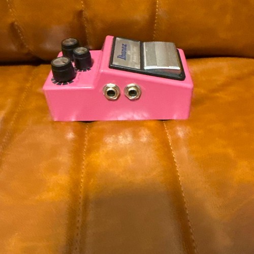 Rare ibanez ad9 - analog, delay