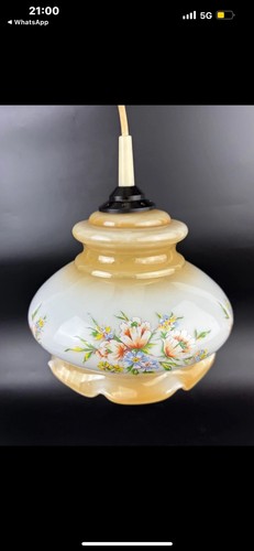 Lampe suspension - de, /