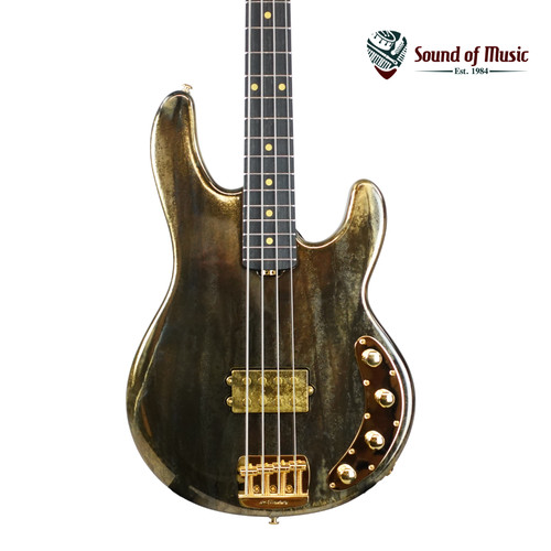 Ernie ball music - ernie, 50th