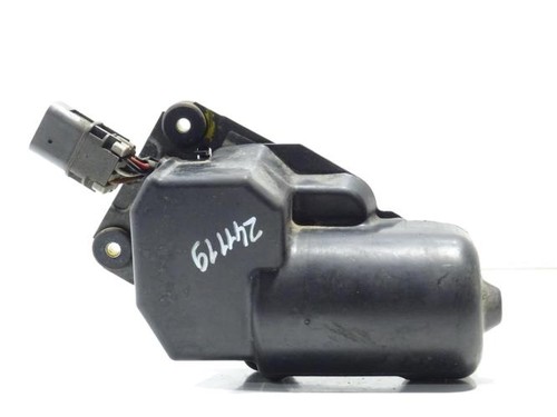 Moteur essuie glace avant