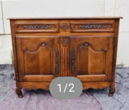 Buffet bas louis époque - xv,