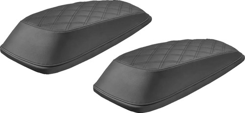 Couvercles pour sacs alforjas - pour,