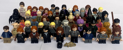 Lego harry potter choose - harry,
