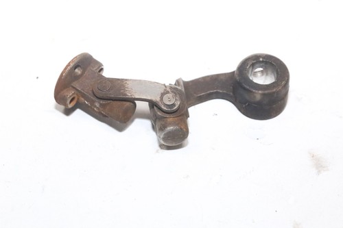 Bras levier boisseau yamaha - levier,
