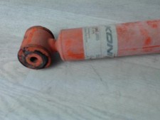 Amortisseur arriere droit seat - amortisseur,