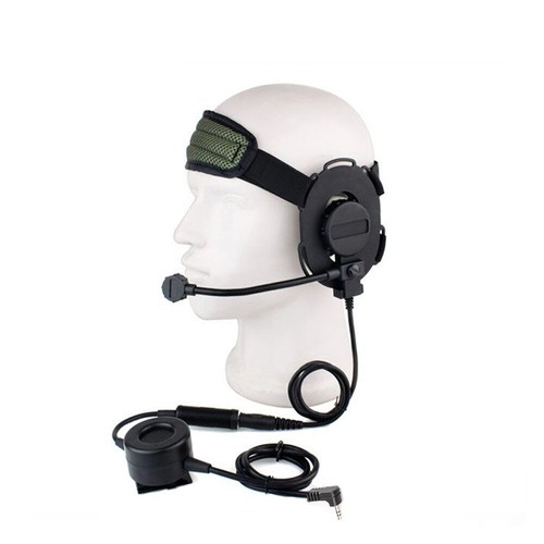 Tactical bowman elite ii - bowman,