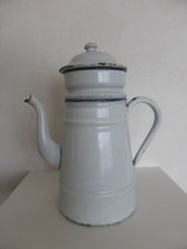 Ancienne cafetière