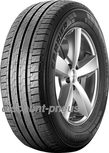 Pneu été pirelli carrier - pneu,