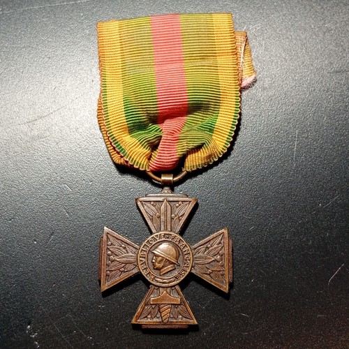 G21 médaille - g21/02/26, (ref35070)