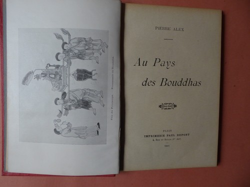 Pierre alex pays - au,