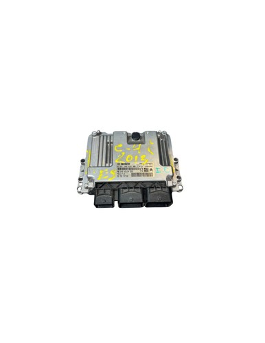 Calculateur moteur bosch - moteur,