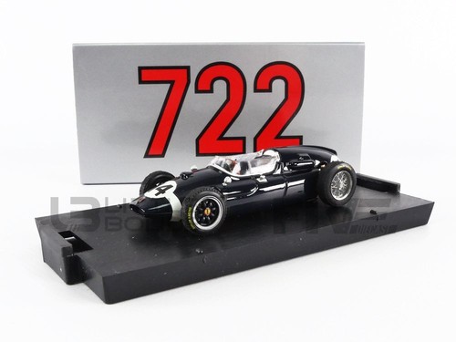 Brumm cooper climax - -, t