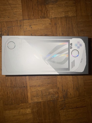 Asus rog ally - asus,