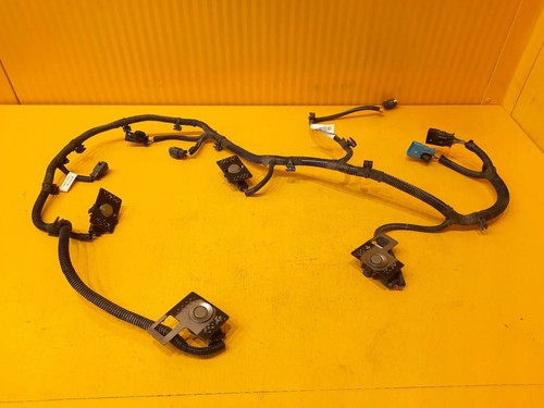 Opel corsa cablage pdc - corsa,