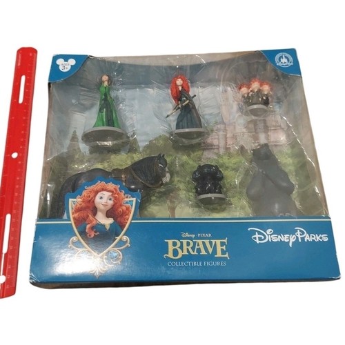 Disney parks pixar brave - parks,
