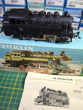 Marklin analogique - 3r,,