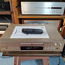 Lecteur deck pioneer - lecteur,