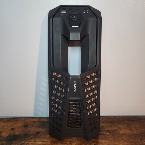 Cooler master storm trooper - cooler,