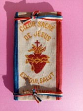 Brassard armée wwi coeur - brassard,