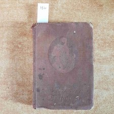 Almanach pestalozzi 1912 - almanach,