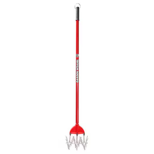 Garden weasel rotary - weasel,