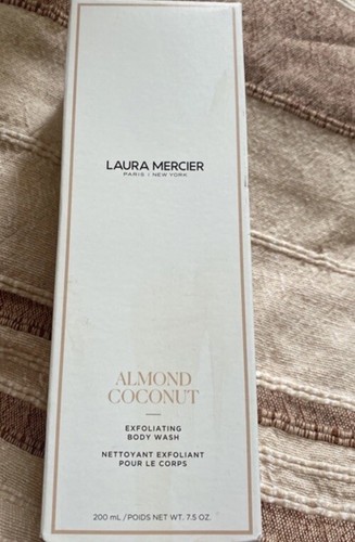 Laura mercier almond - laura,