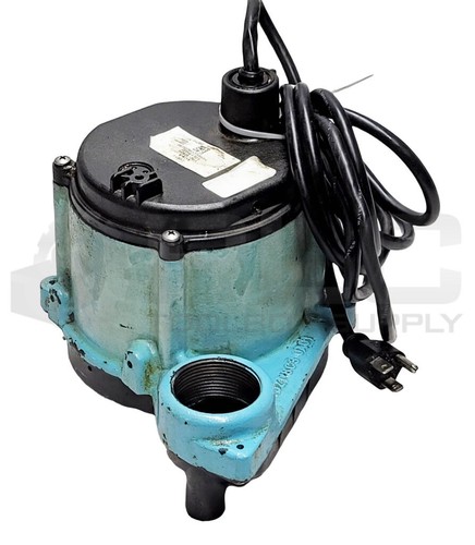 Little giant pompe cim r - little, 6-cim-r