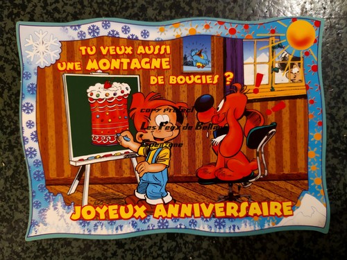 Boule bill roba - et,