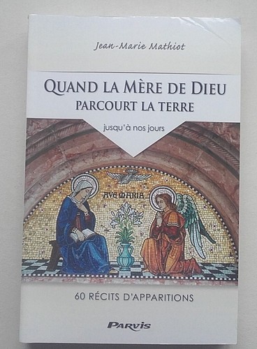 Quand mere dieu parcourt - mere,