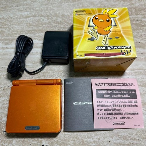 Nintendo game boy advance - nintendo,