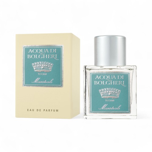 Eau bolgheri parfum - eau, de
