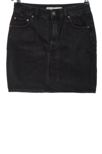 Asos jupe jeans dames - jupe, en
