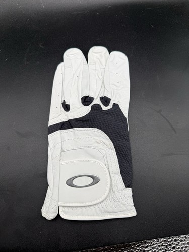 Oakley golf glove - oakley,