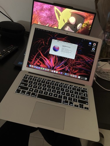 Apple macbook air - macbook, 13,3”