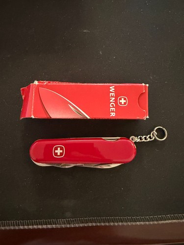 Wenger genuine swiss - wenger,
