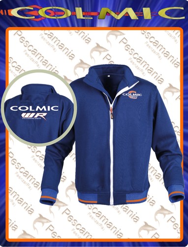 Colmic universal size - wr, 2xl