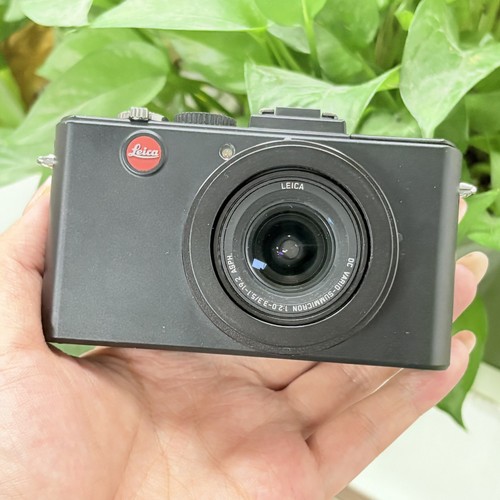 Leica lux 1mp black - leica, 10.1mp
