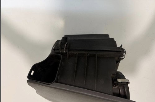 Boîte filtre air bmw - boîte,