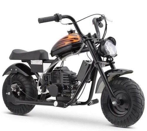Mini chopper style - mini,