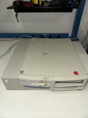 Ibm personal computer 300gl - ibm,
