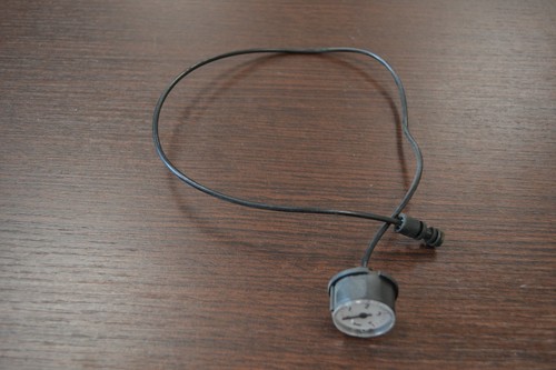 Manometre ariston 60001907 - manometre,